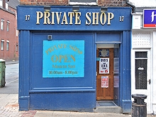 Private Shop