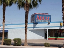 Adult Superstore