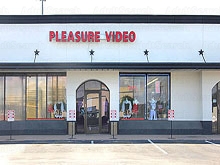 Pleasure Video