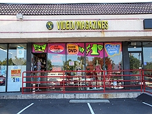 World Wide Video's Red Panties Boutiques