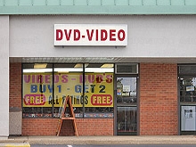 Extra Video