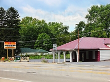 Adult Video & Gift Outlet