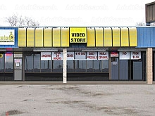 Adult Video Megaplexxx