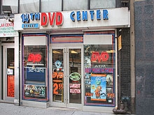 14th Street Dvd Center