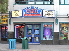 Castle Megastore
