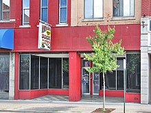 Downtown Book and Video