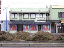 Secrets Adult Super Store