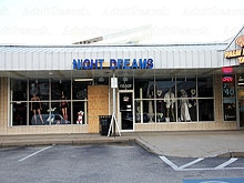 Night Dreams