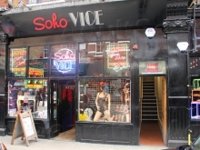 Soho Vice