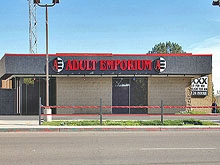 Adult Emporium