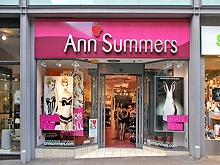 Ann Summers
