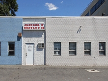 Adult Outlet II