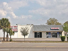 C & J Adult Theatre