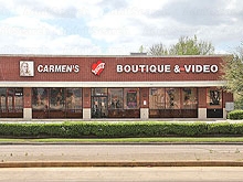 Carmens Love Boutique