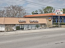 Exotic Emporium