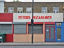 Fettered Pleasures
