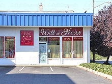 Wild at Heart