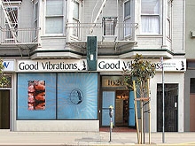 Good Vibrations