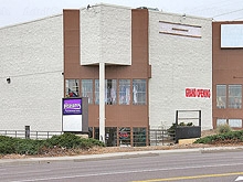Pleasures Adult Entertainment