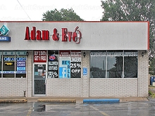 Adam & Eve
