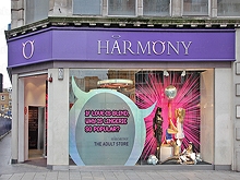 Harmony