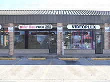 After Hours Video