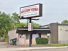 Success Video