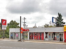Priscilla's