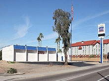 Castle Megastore
