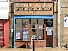 Private Shop