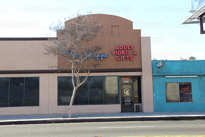 Riverside Adult Store 96