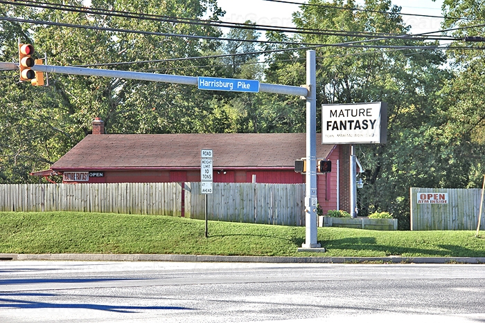 Fantasy Adult Store 20