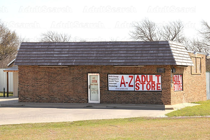 A Z Adult Videos 817 237 4093 Fort Worth Sex Shops