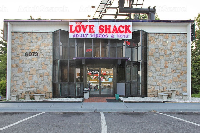 Love Shack Adult Store 69