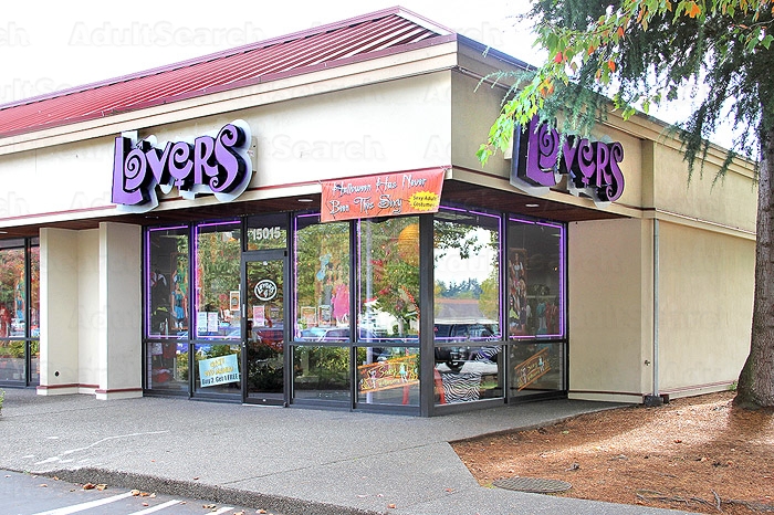 Be. something adult stores seattle washington not absolutely Adult stores seattle washington