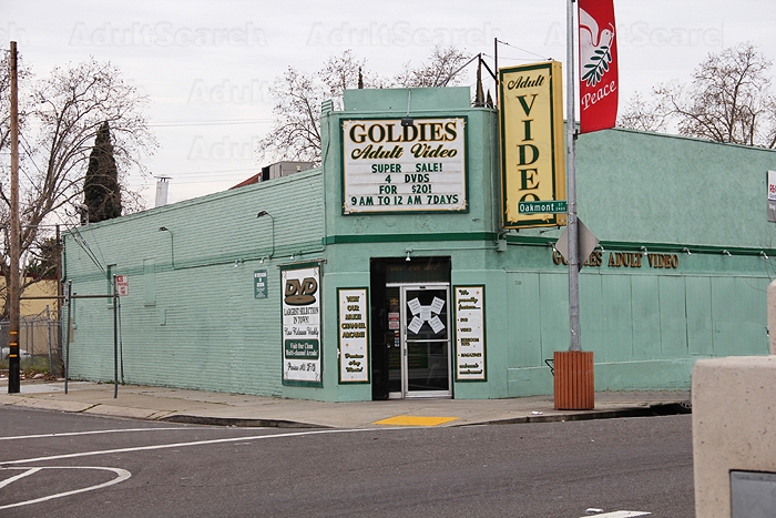 Goldies Adult Superstore 69