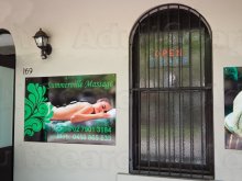Summerville Massage