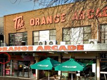 Clone of Flirt Adult Store