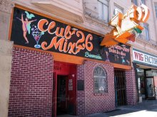 Club 26