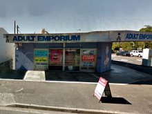 Adult Emporium