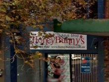 HONEYBUNNY'S ADULT SHOP