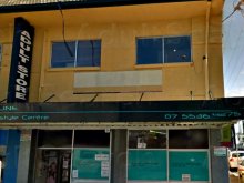 Nookie Adult Shop