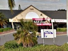 BeDaring The Adult Shop