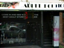 ClubX - Hindley St