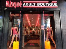Risque Boutique