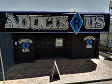 Adults R Us