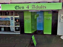 Eden 4 Adults