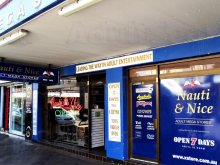 Nauti & Nice Adult Mega Stores (Hamilton)