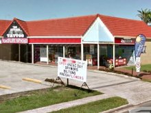 BeDaring The Adult Shop