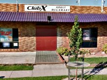 ClubX - Albury